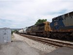 CSX 249